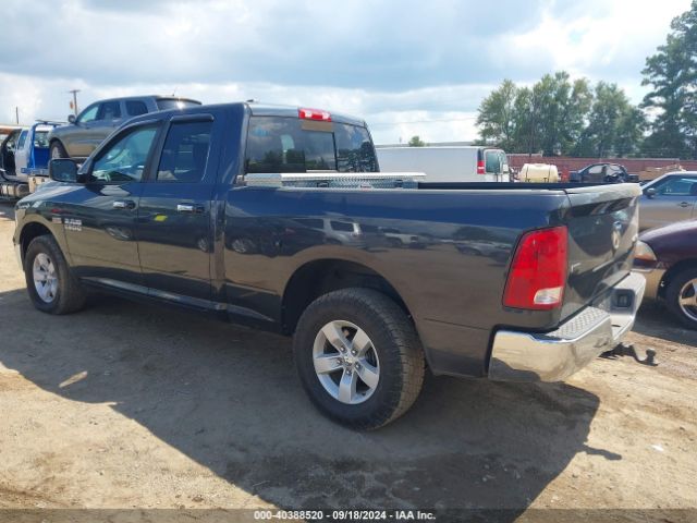 1C6RR7GT0GS264797 RAM 1500 Slt