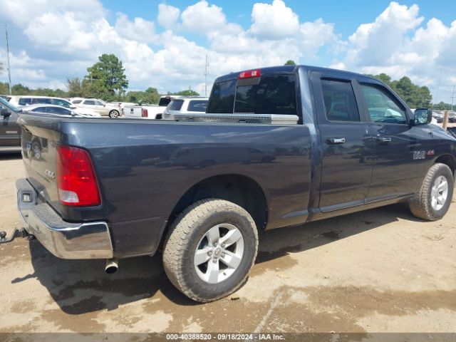 1C6RR7GT0GS264797 RAM 1500 Slt