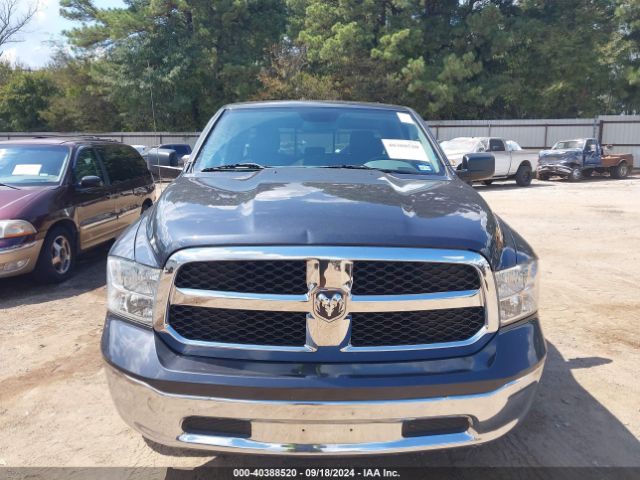 1C6RR7GT0GS264797 RAM 1500 Slt