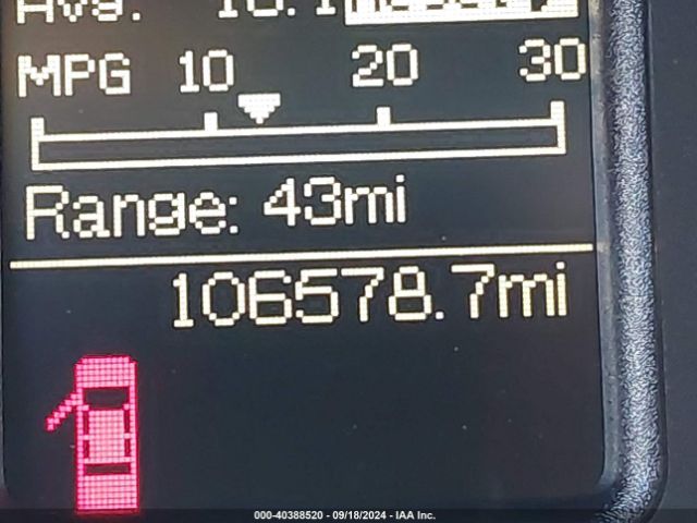 1C6RR7GT0GS264797 RAM 1500 Slt