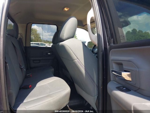 1C6RR7GT0GS264797 RAM 1500 Slt