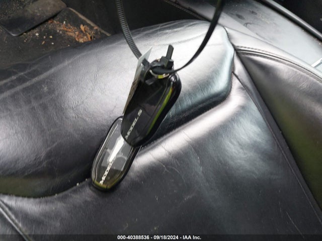 Tesla Model S P85d 2014 5YJSA1H24EFP64847 Image 11