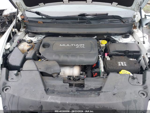 1C4PJLDB4GW324181 Jeep Cherokee Limited