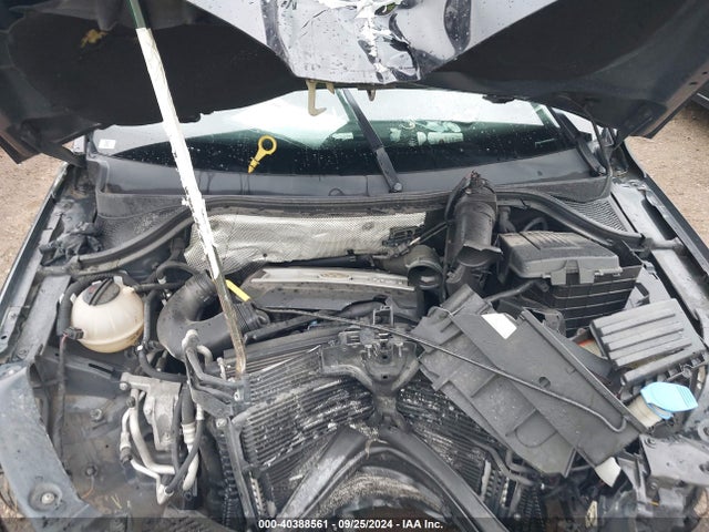 WVGAV7AX2FW580430 Volkswagen Tiguan Sel