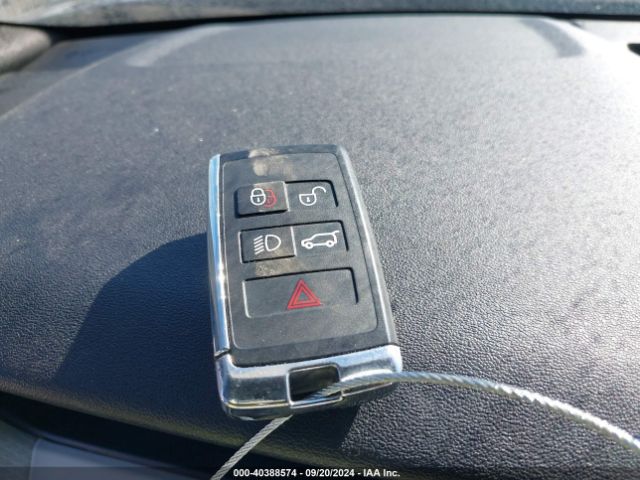 SALYT2EX2MA311465 Land Rover Range Rover Velar P250 R-dynamic S