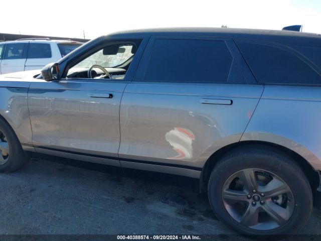 SALYT2EX2MA311465 Land Rover Range Rover Velar P250 R-dynamic S