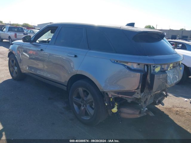 SALYT2EX2MA311465 Land Rover Range Rover Velar P250 R-dynamic S