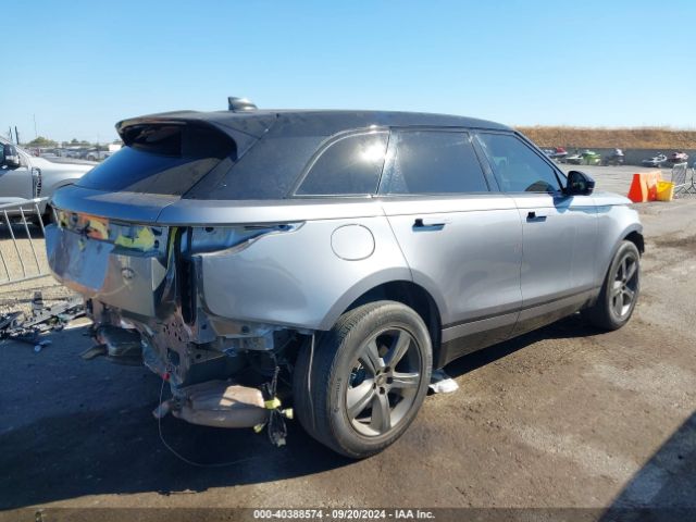 SALYT2EX2MA311465 Land Rover Range Rover Velar P250 R-dynamic S