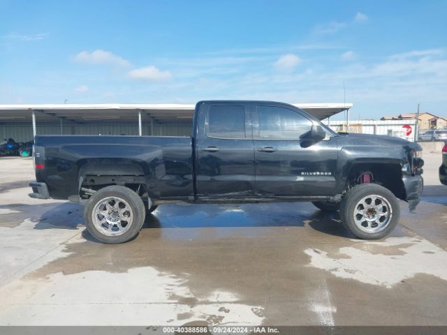 1GCRCNEH1HZ119791 Chevrolet Silverado 1500 Wt
