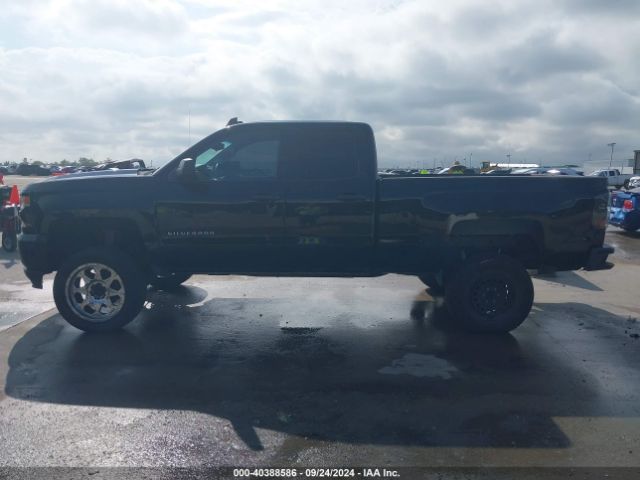 1GCRCNEH1HZ119791 Chevrolet Silverado 1500 Wt