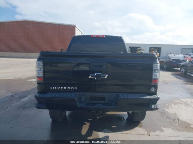 1GCRCNEH1HZ119791 Chevrolet Silverado 1500 Wt