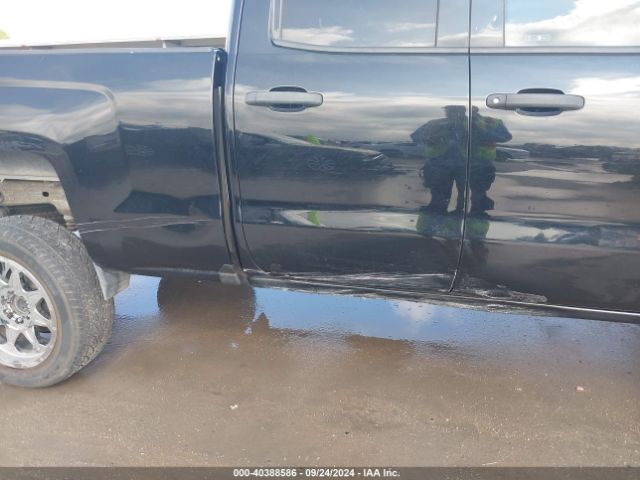 1GCRCNEH1HZ119791 Chevrolet Silverado 1500 Wt