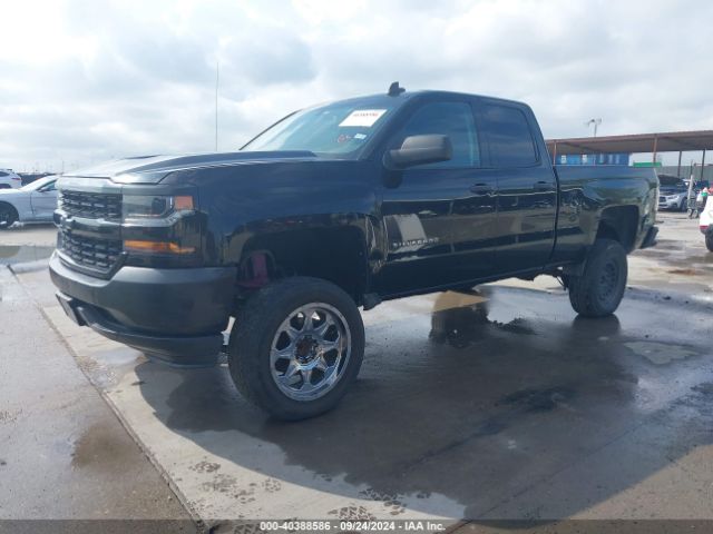 1GCRCNEH1HZ119791 Chevrolet Silverado 1500 Wt