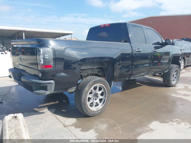 1GCRCNEH1HZ119791 Chevrolet Silverado 1500 Wt