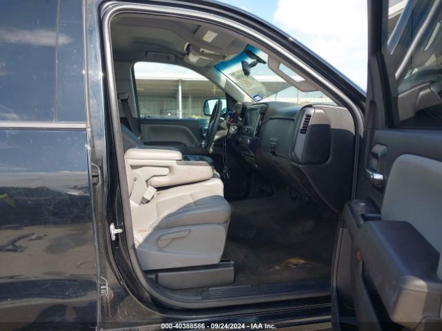 1GCRCNEH1HZ119791 Chevrolet Silverado 1500 Wt