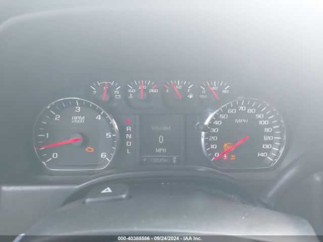 1GCRCNEH1HZ119791 Chevrolet Silverado 1500 Wt
