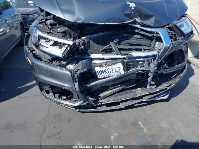 WA1BNAFY5K2141080 Audi Q5 45 Premium