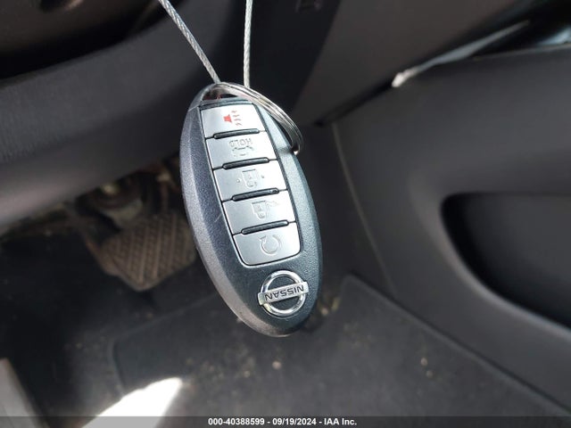 Nissan Pathfinder Sl 2014 5N1AR2MM1EC615029 Image 11