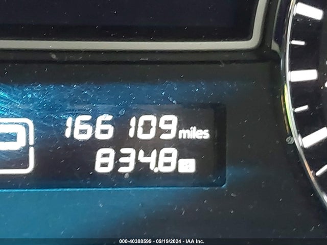 Nissan Pathfinder Sl 2014 5N1AR2MM1EC615029 Image 15