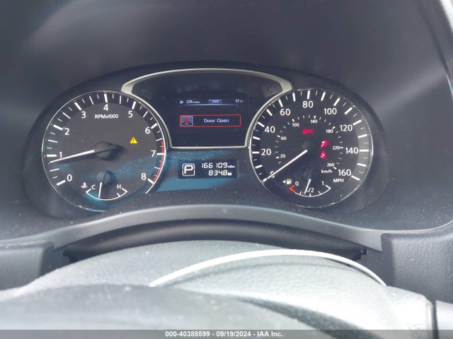 Nissan Pathfinder Sl 2014 5N1AR2MM1EC615029 Image 7