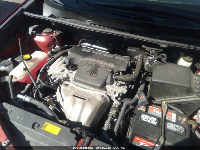 Toyota Rav4 Xle 2015 2T3RFREVXFW340033 Image 10