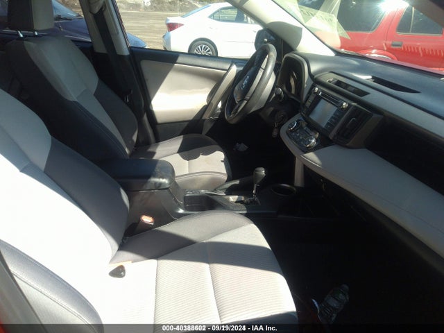 Toyota Rav4 Xle 2015 2T3RFREVXFW340033 Image 5