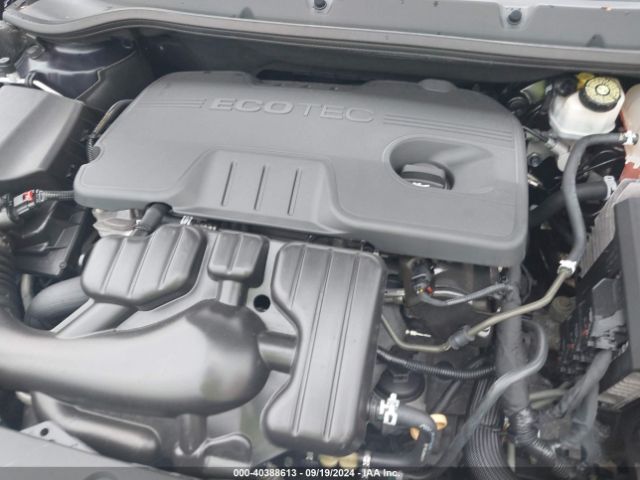 1G4PW5SK7G4140621 Buick Verano Sport Touring Group
