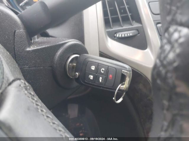 1G4PW5SK7G4140621 Buick Verano Sport Touring Group