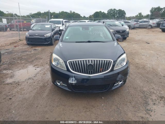 1G4PW5SK7G4140621 Buick Verano Sport Touring Group