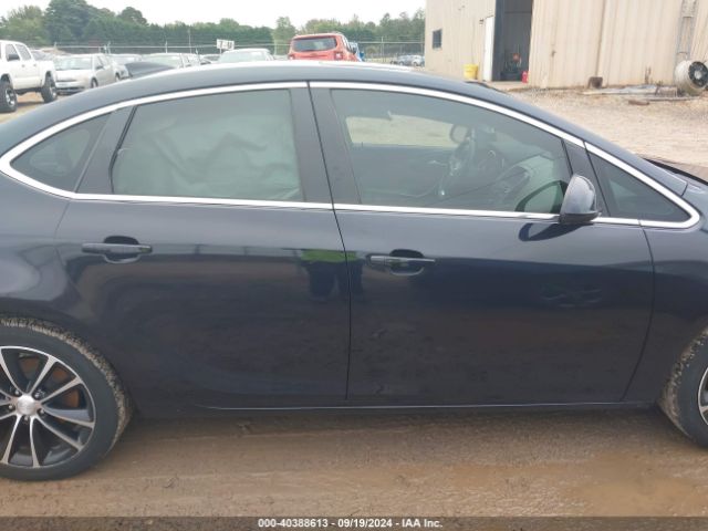 1G4PW5SK7G4140621 Buick Verano Sport Touring Group