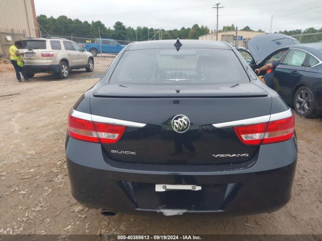 1G4PW5SK7G4140621 Buick Verano Sport Touring Group