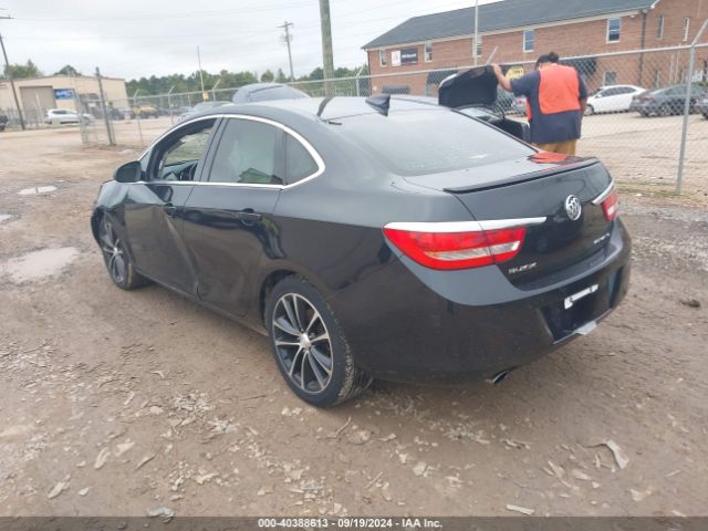 1G4PW5SK7G4140621 Buick Verano Sport Touring Group