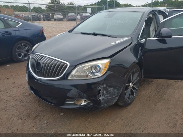 1G4PW5SK7G4140621 Buick Verano Sport Touring Group