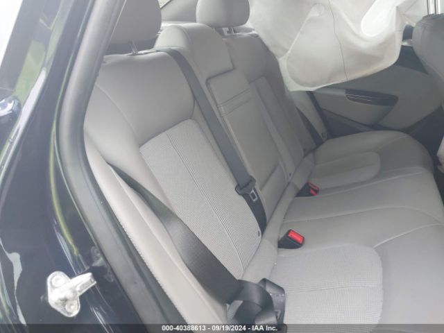 1G4PW5SK7G4140621 Buick Verano Sport Touring Group