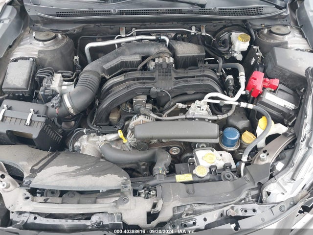 4S3BWAF62M3007450 Subaru Legacy Premium