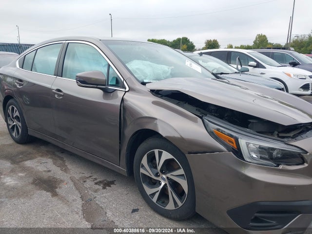 4S3BWAF62M3007450 Subaru Legacy Premium