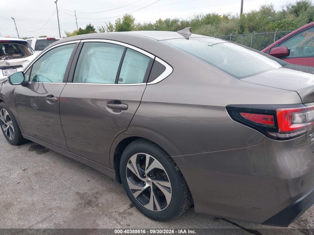4S3BWAF62M3007450 Subaru Legacy Premium