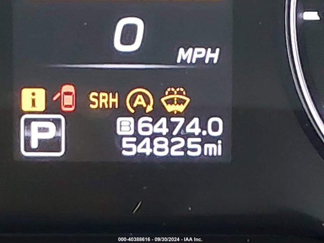 4S3BWAF62M3007450 Subaru Legacy Premium