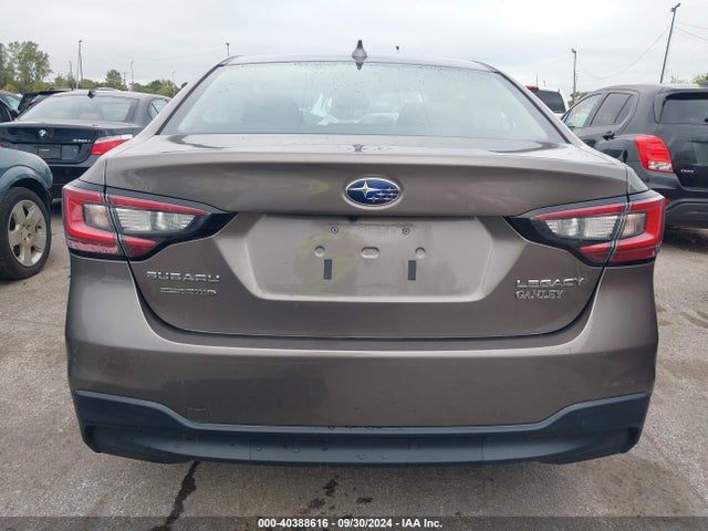 4S3BWAF62M3007450 Subaru Legacy Premium