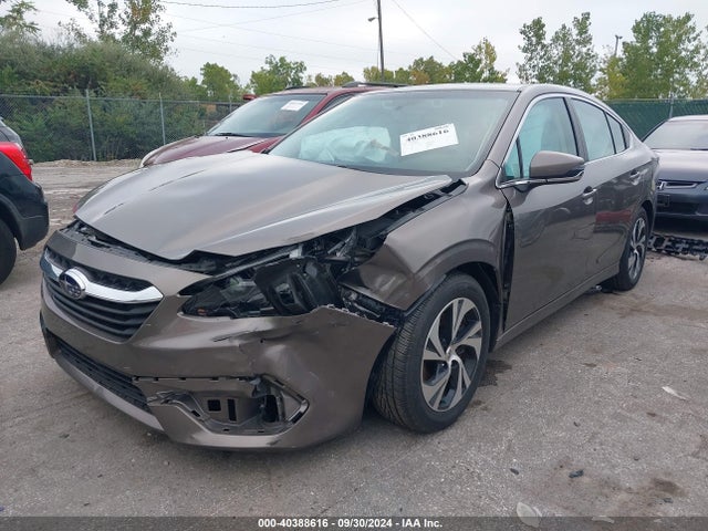 4S3BWAF62M3007450 Subaru Legacy Premium