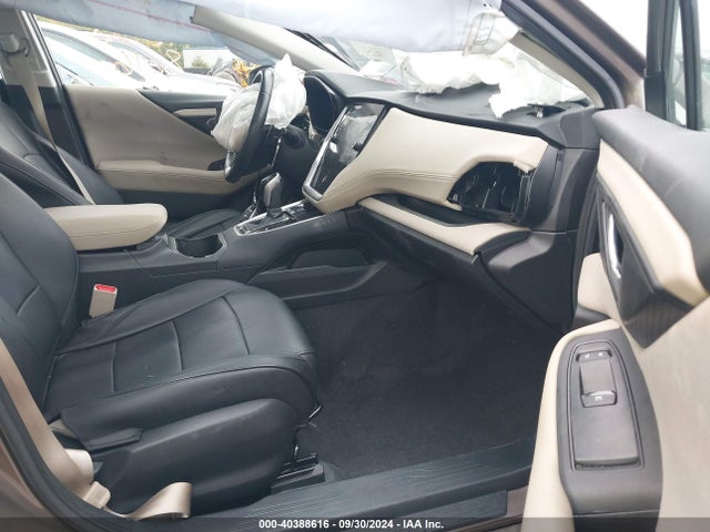 4S3BWAF62M3007450 Subaru Legacy Premium