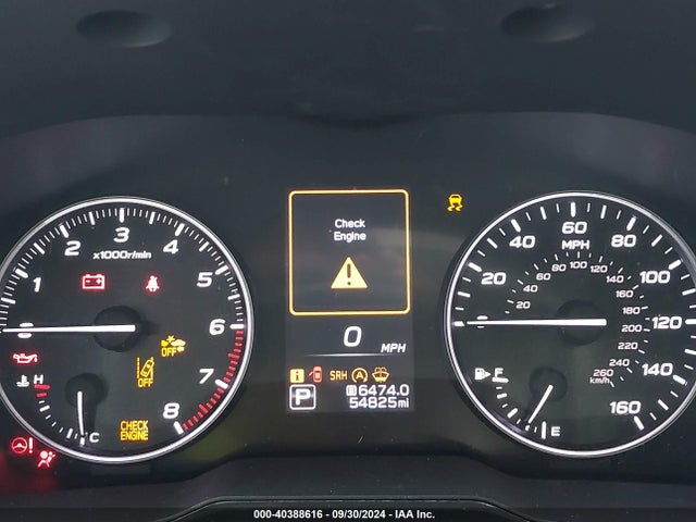 4S3BWAF62M3007450 Subaru Legacy Premium