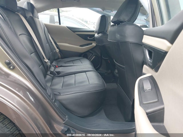 4S3BWAF62M3007450 Subaru Legacy Premium