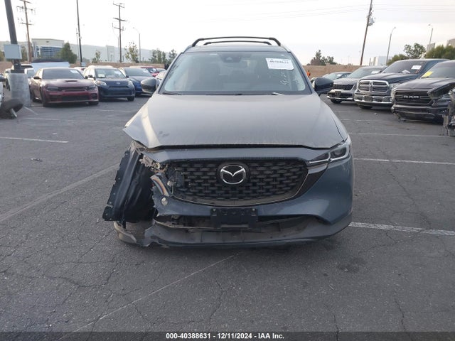 JM3KFBCM8P0217833 Mazda Cx-5 2.5 S Carbon Edition