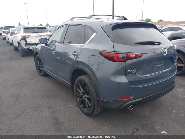 Mazda Cx-5 2.5 S Carbon Edition 2023 JM3KFBCM8P0217833 Image 14