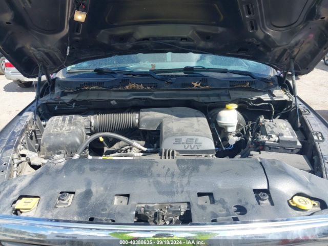 1C6RR7LG5HS840331 RAM 1500 Big Horn  4x4 5'7 Box