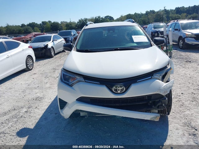 Toyota RAV4 LE 2017 JTMZFREV7HJ701462 Image 12