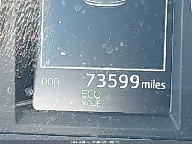 Toyota RAV4 LE 2017 JTMZFREV7HJ701462 Image 15