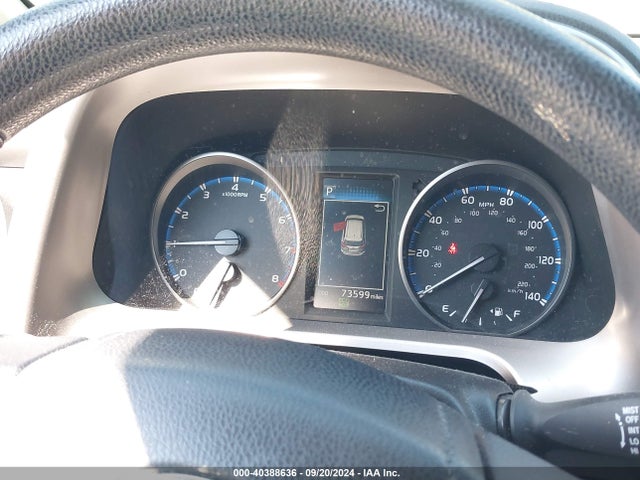 Toyota RAV4 LE 2017 JTMZFREV7HJ701462 Image 7