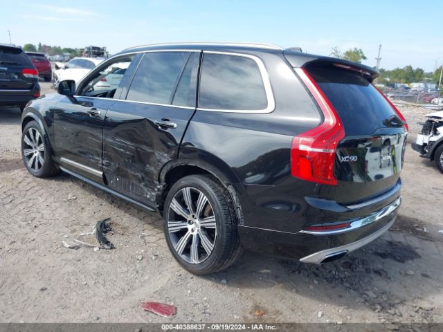 YV4A22PL8M1715731 Volvo Xc90 T6 Inscription 7 Passenger